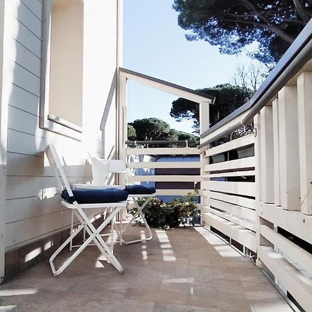 Leo'S Villa Milano Marittima Esterno foto