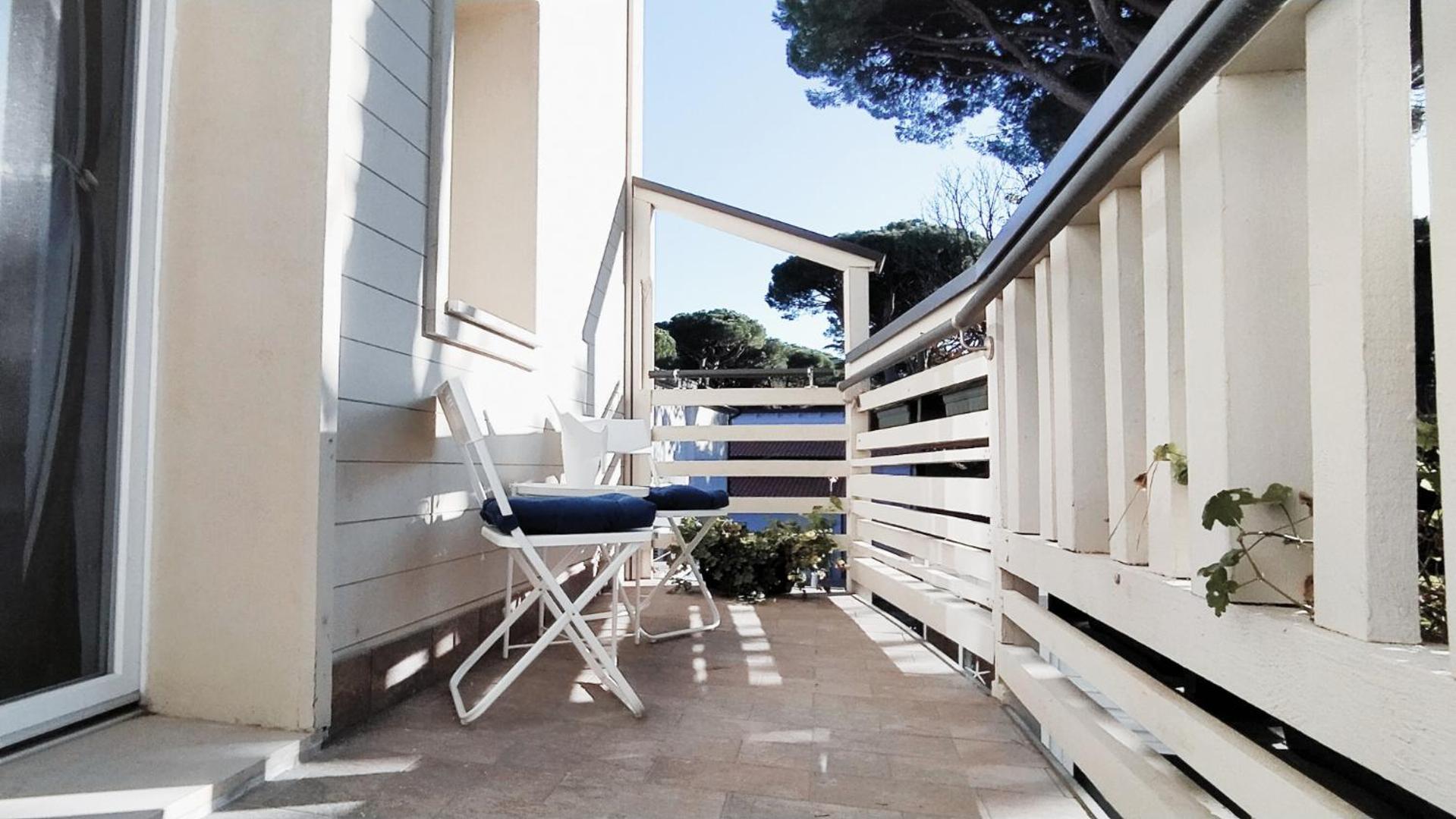 Leo'S Villa Milano Marittima Esterno foto