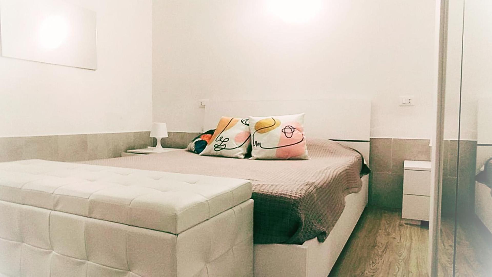 Leo'S Villa Milano Marittima Esterno foto
